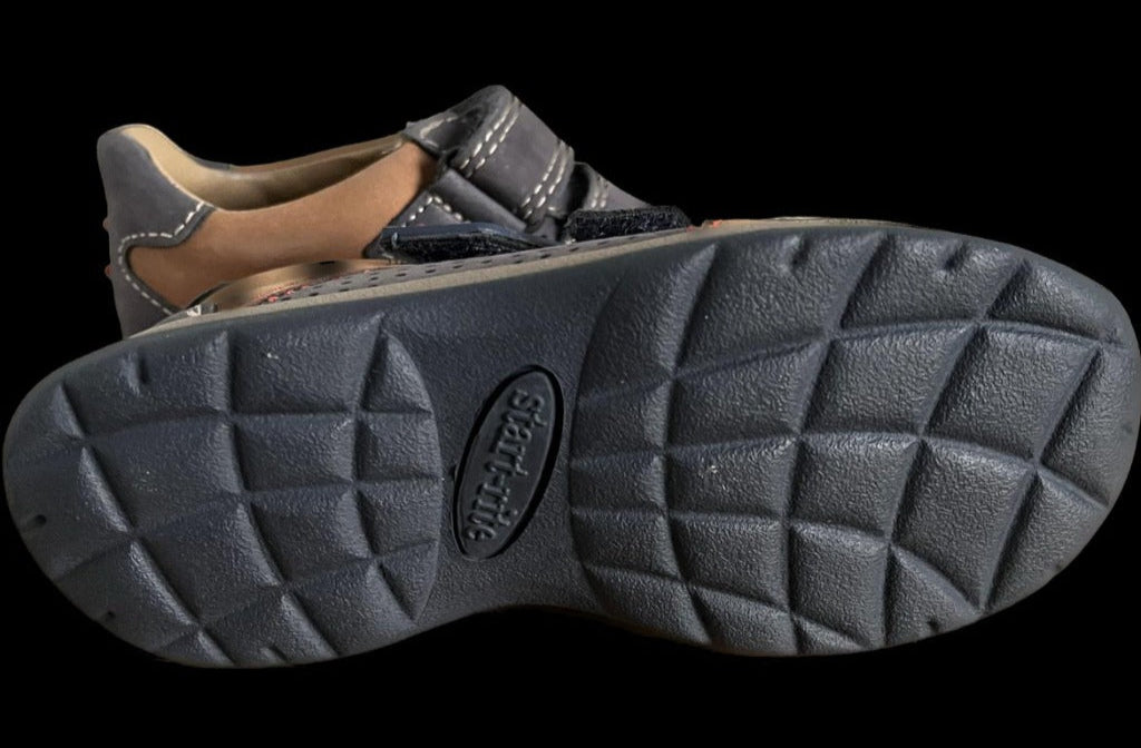 START-RITE CHEEKY Shoes - UK4E
