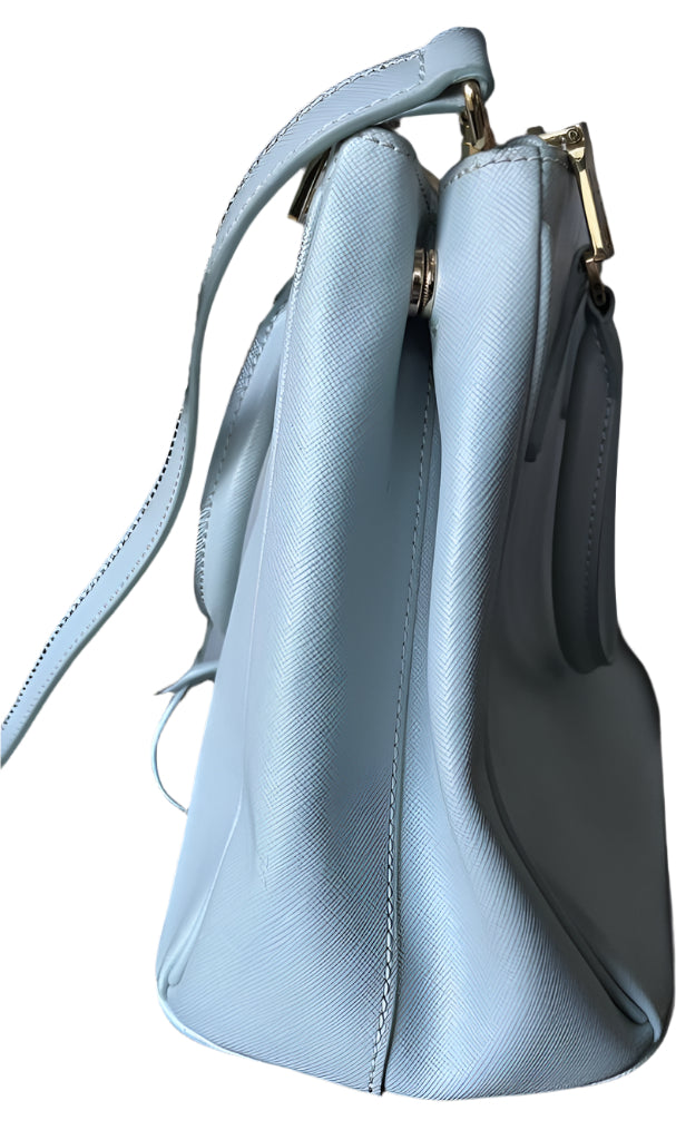 PRADA Saffiano Leather Galleria Handbag