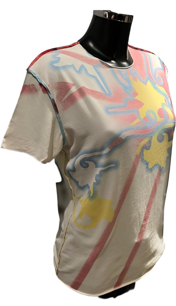 Versace Jeans Couture - T-shirt