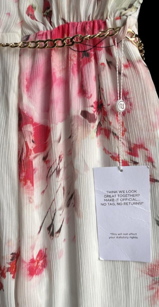 River Island Petite Jumpsuit - New Tags