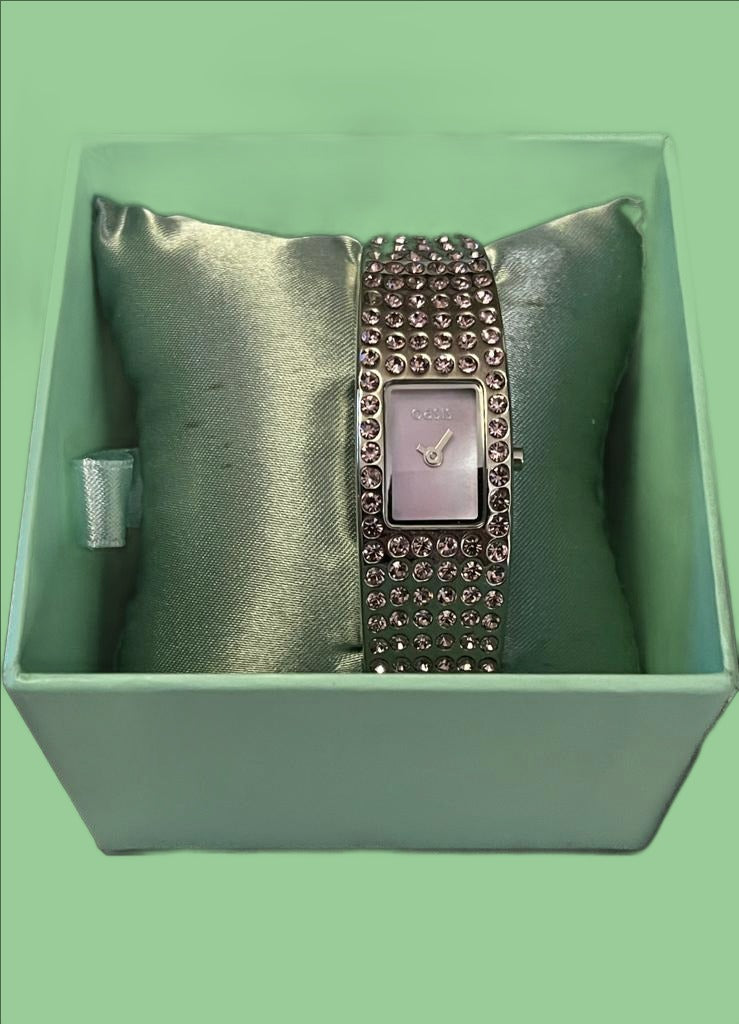 Oasis Bangle Watch - NEW