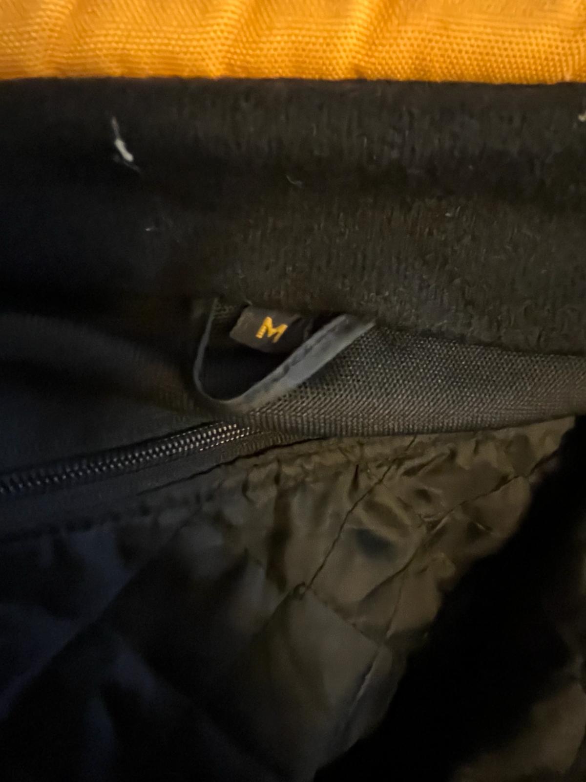 MOTORBIKE Jacket (Unbranded) - UK M - Preloved in Fantastic Condition