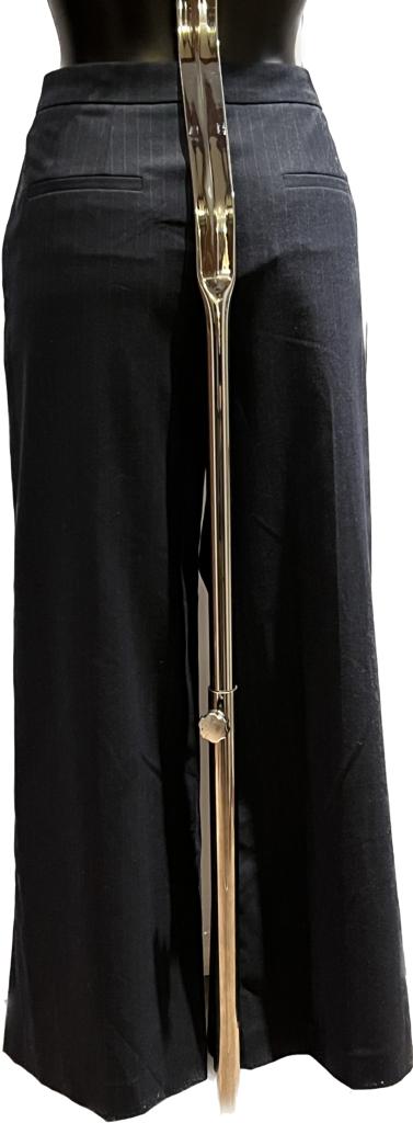 Mint Velvet Navy Trousers - UK14