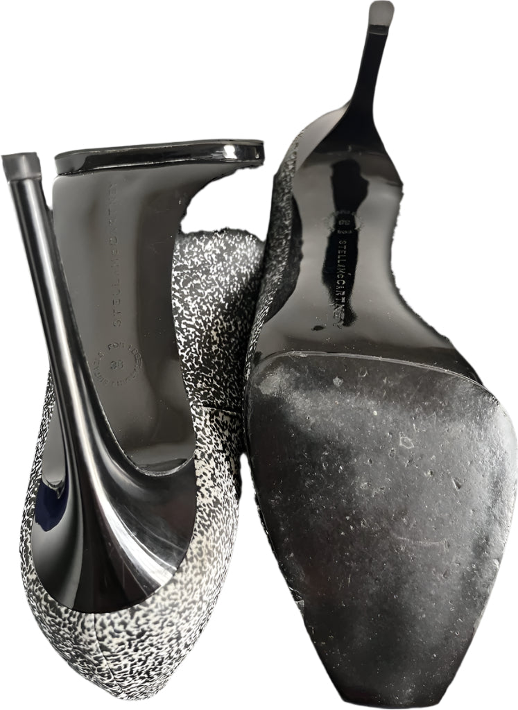 Stella McCartney Marbled Shoes - UK5