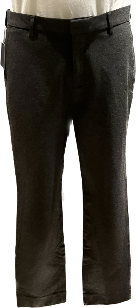 Asos Grey Trousers - W32 - Front