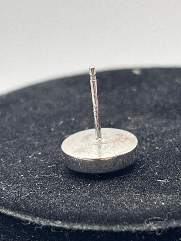 Goldsmiths 18K White Gold - 750 Stamp