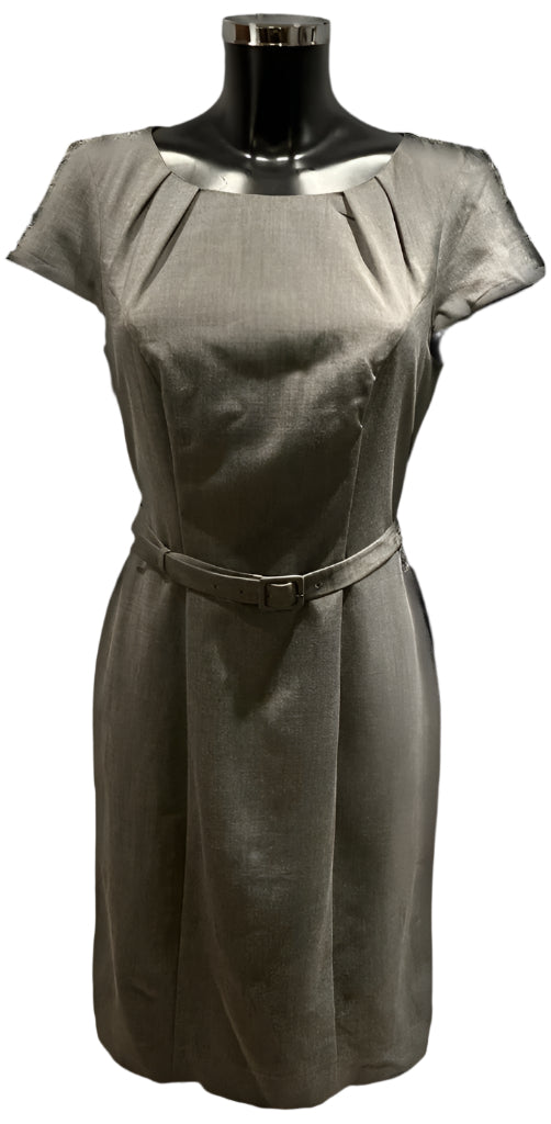 L.K. BENNETT Grey Dress Suit - Dress