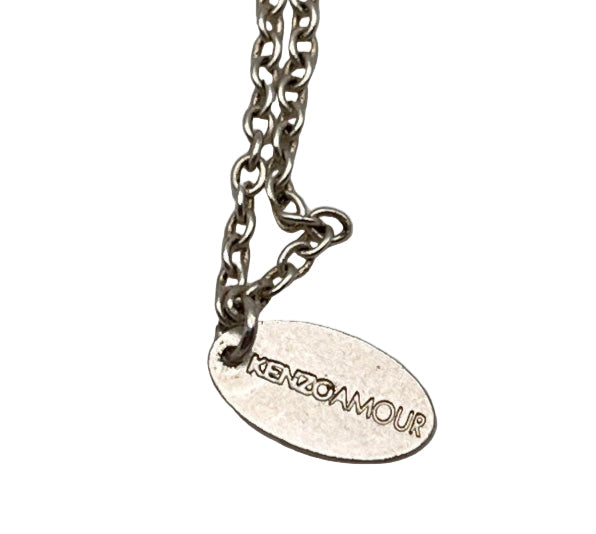 KENZO Amour Necklace