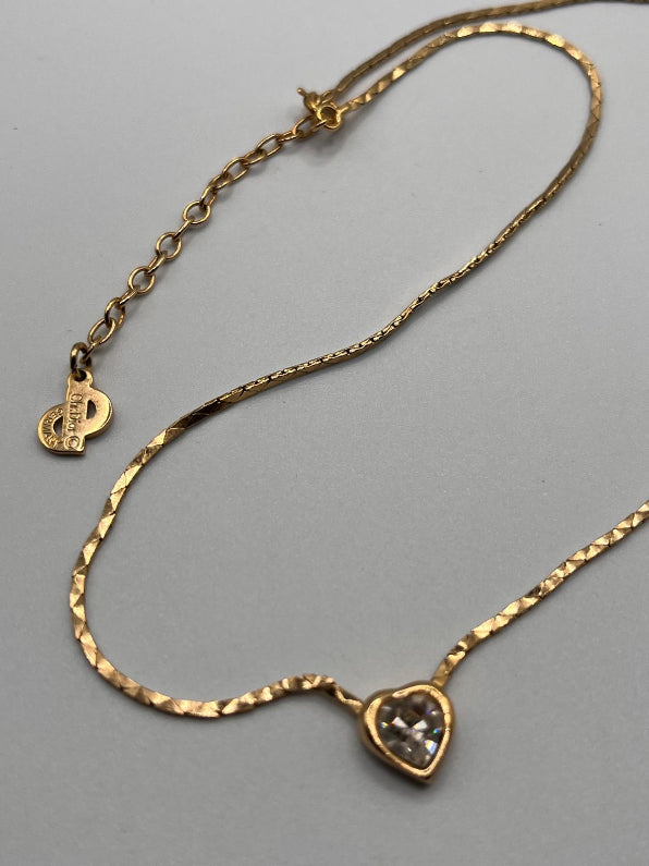 CHRISTIAN DIOR Vintage Necklace
