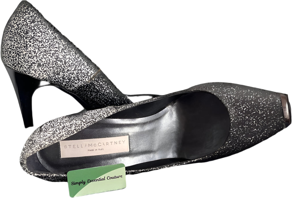 Stella McCartney Marbled Shoes - UK5