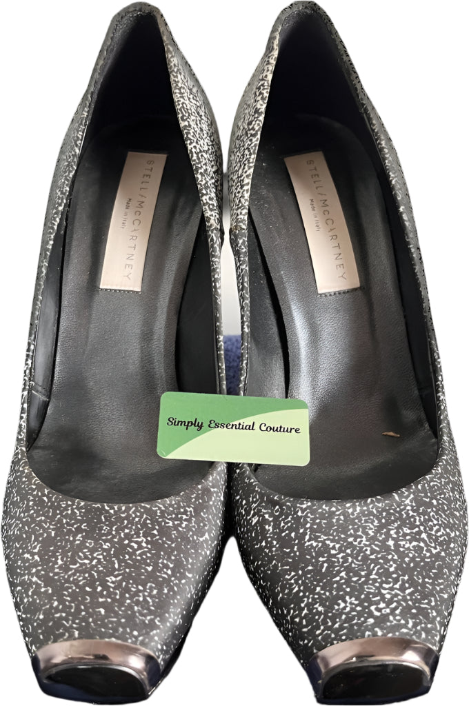 Stella McCartney Marbled Shoes - UK5