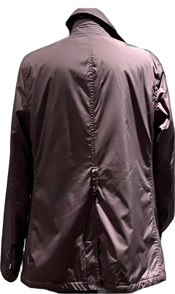 ARMANI JEANS Navy Blue Jacket - UK8