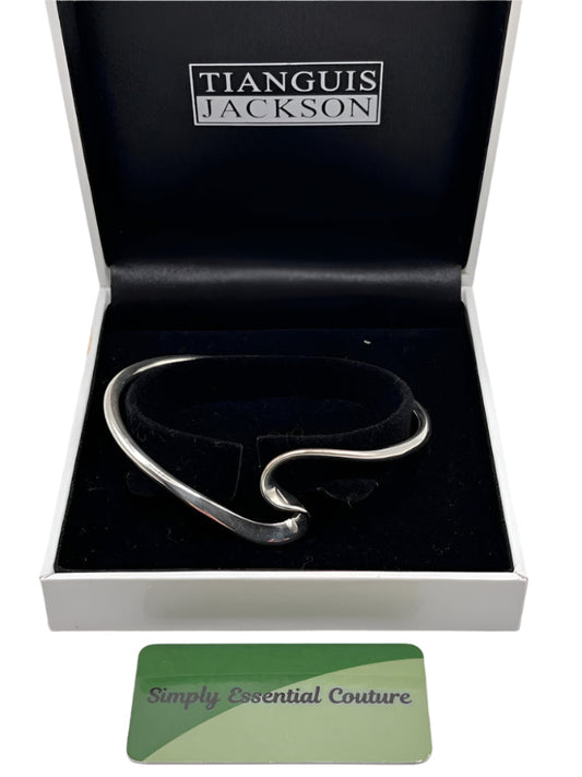 TIANGUIS JACKSON 925 Silver Bangle