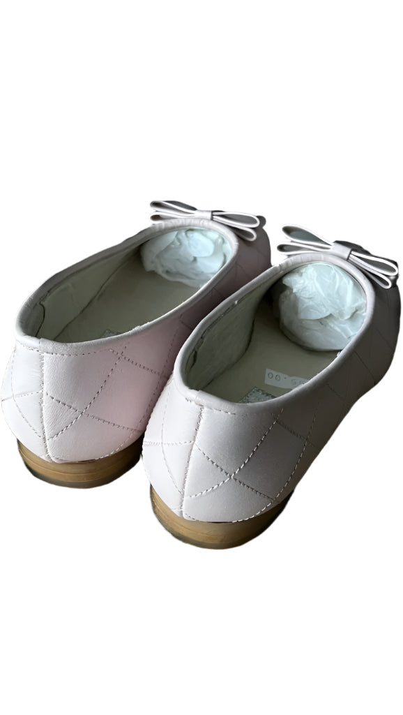 STEP2 Sabeen Pink Girls Shoes - Size UK 12