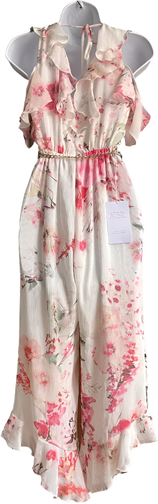 River Island Petite Jumpsuit - Size UK8