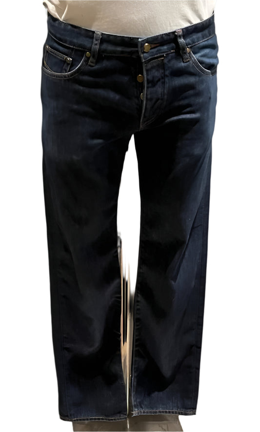 Ted Baker Dark Wash Jeans - W30R