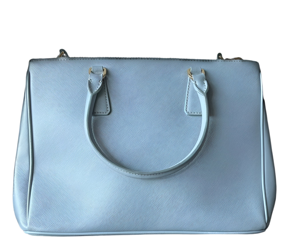 PRADA Saffiano Leather Galleria Handbag