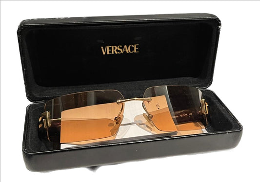 Versace Sunglasses - MOD 2010