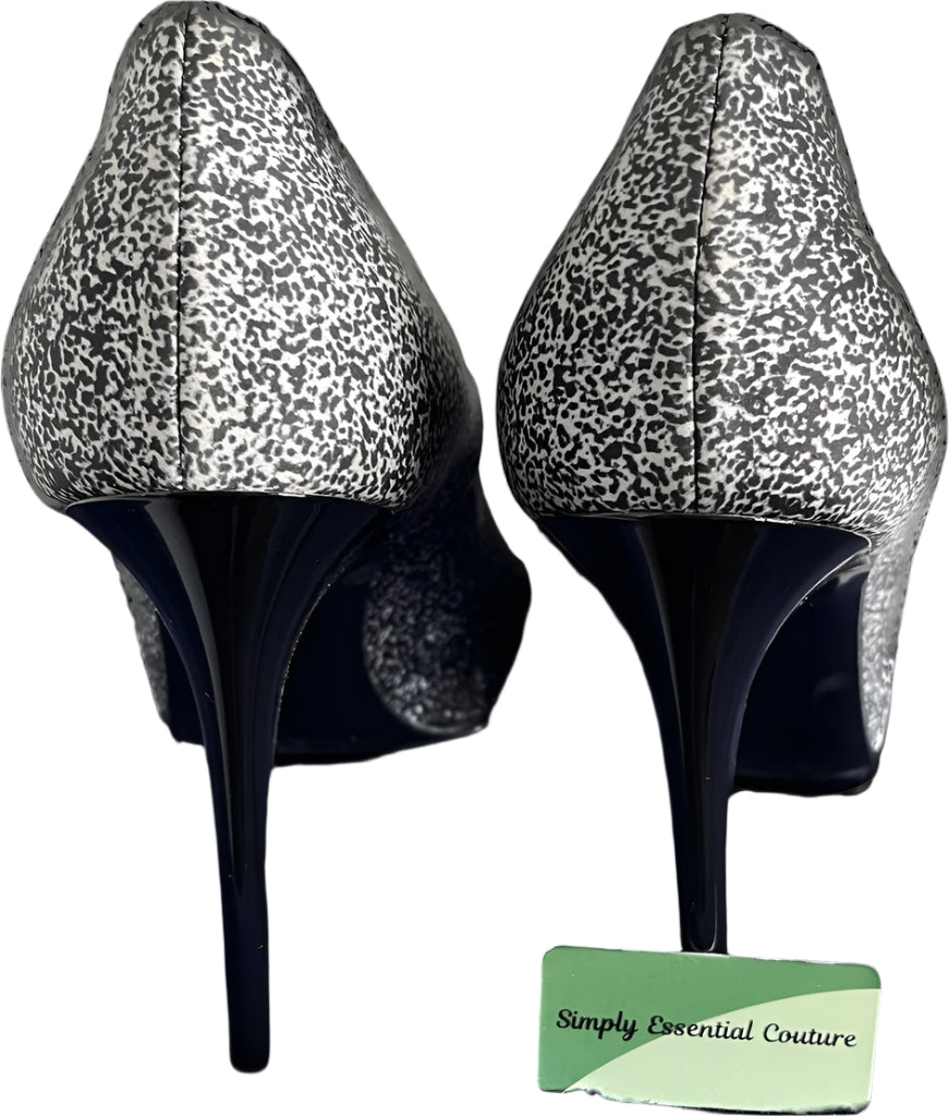 Stella McCartney Marbled Shoes - UK5