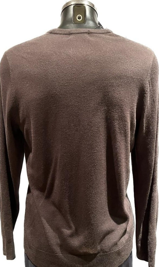 M&S Blue Harbour Sweater - Size L