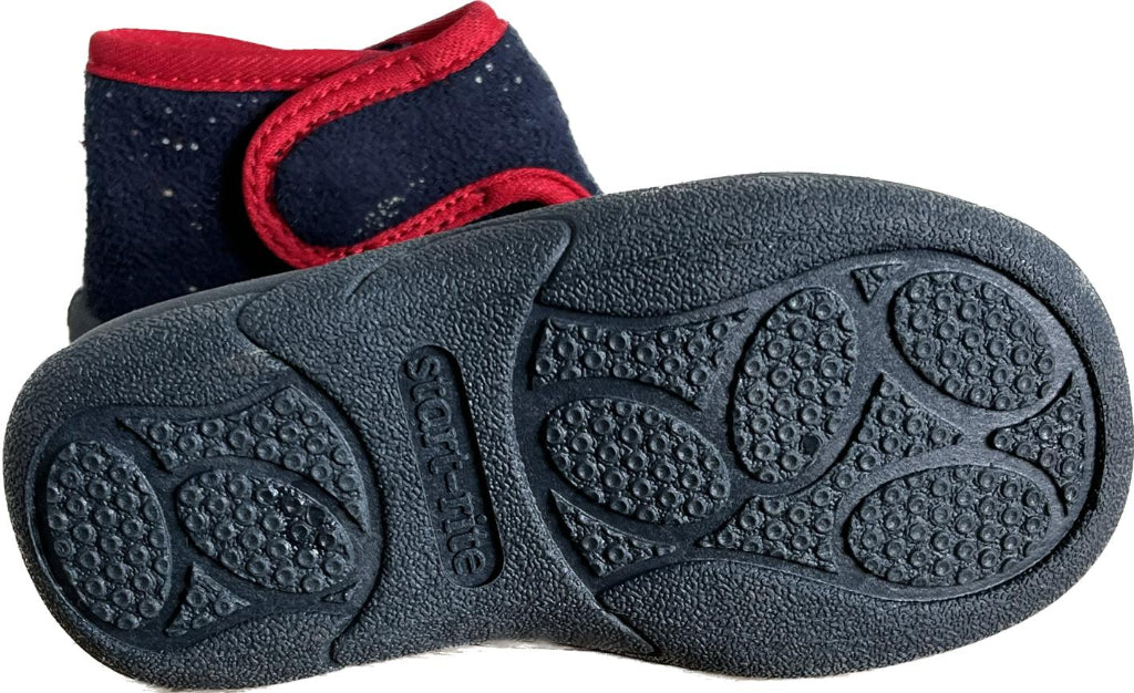 START-RITE OUTER SPACE Slippers