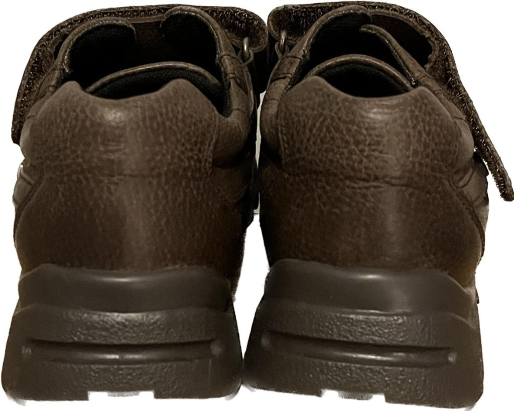 Start-Rite Techno Kick Leather Shoes - UK3.5F