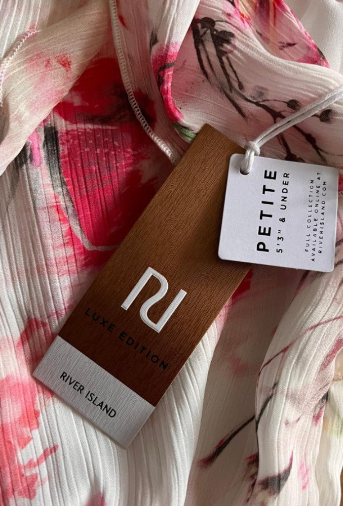River Island Petite Collection Tags