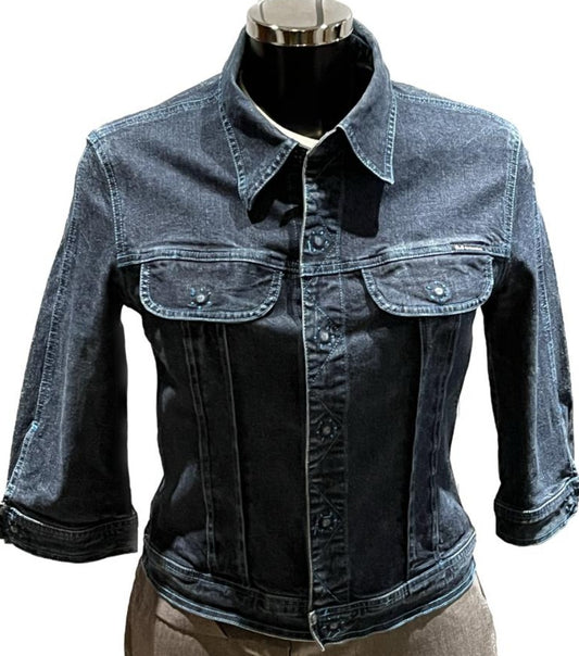 Dolce & Gabbana Denim Jacket - Size L