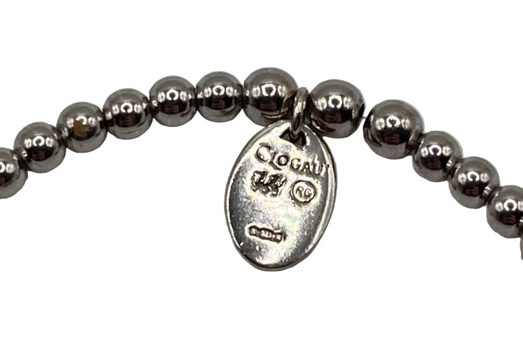 CLOGAU Kiss Affinity Bracelet - Pre-Loved