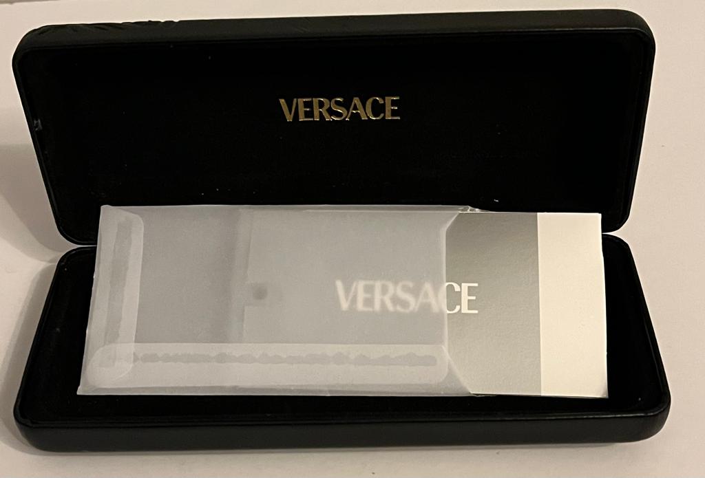 VERSACE Original Glasses Case