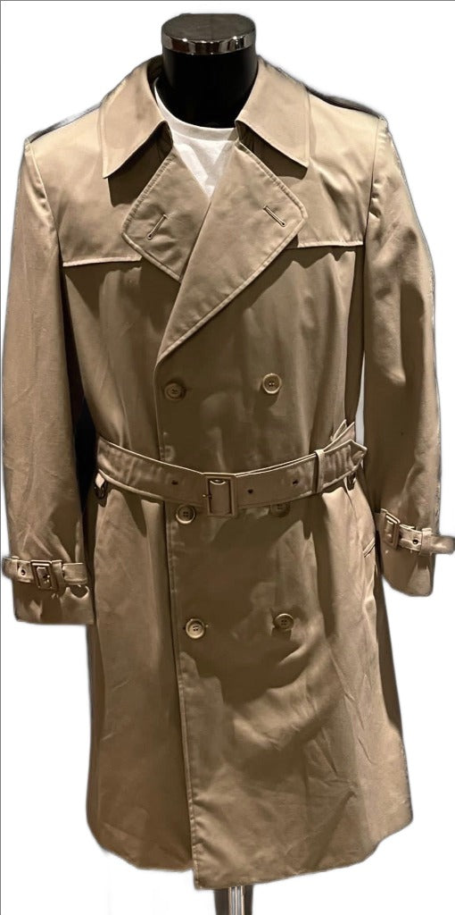 CHRISTIAN DIOR Coat - 38-40" Chest