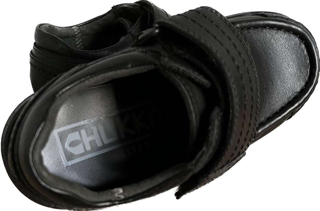Start-Rite Grafter Shoes - UK 9H