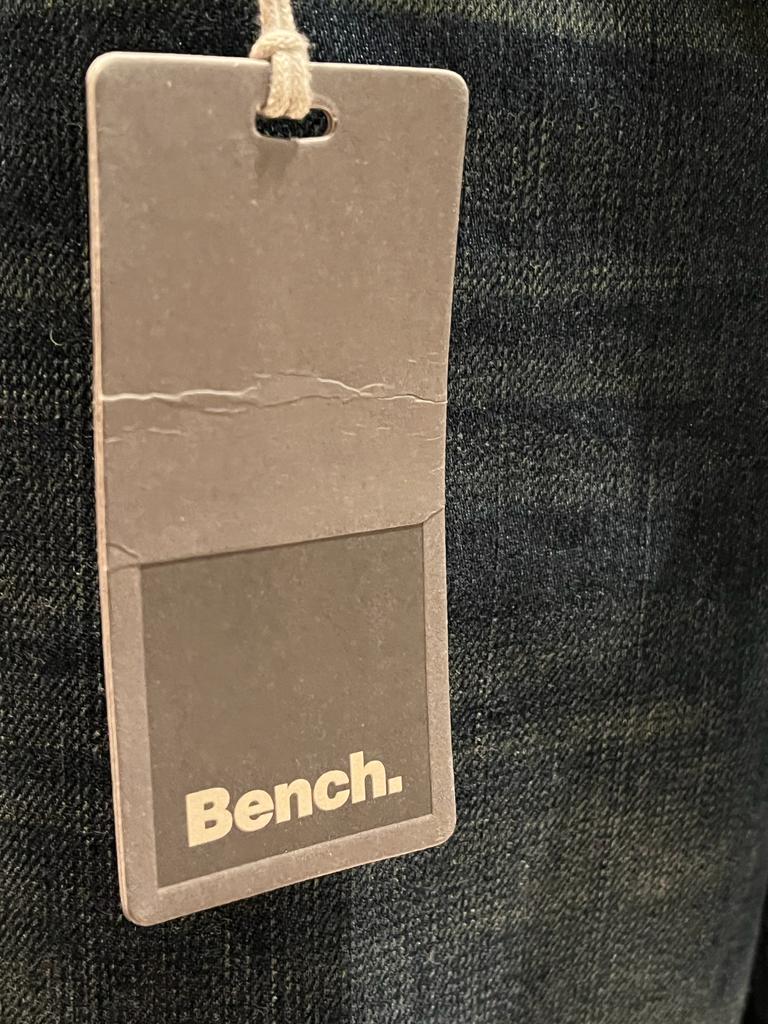 Bench Jeans - Size 12 NEW with Tags