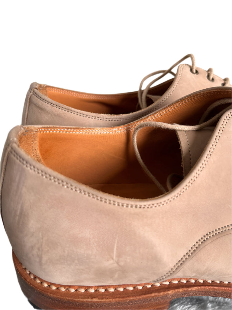 Lodger by Lutwyche Suede Shoes - UK8