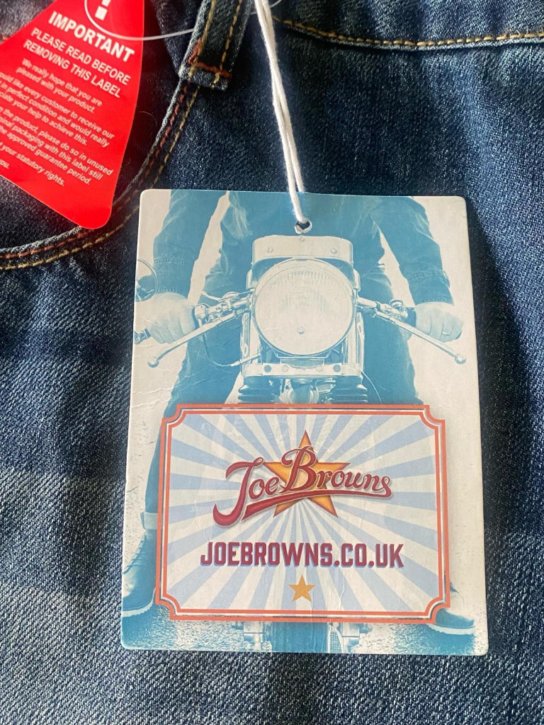 Joe Browns Jeans - Tag
