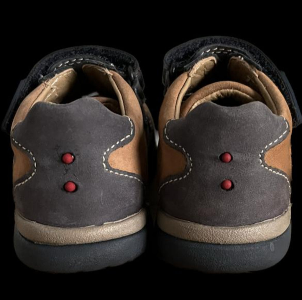 START-RITE CHEEKY Shoes - UK4E