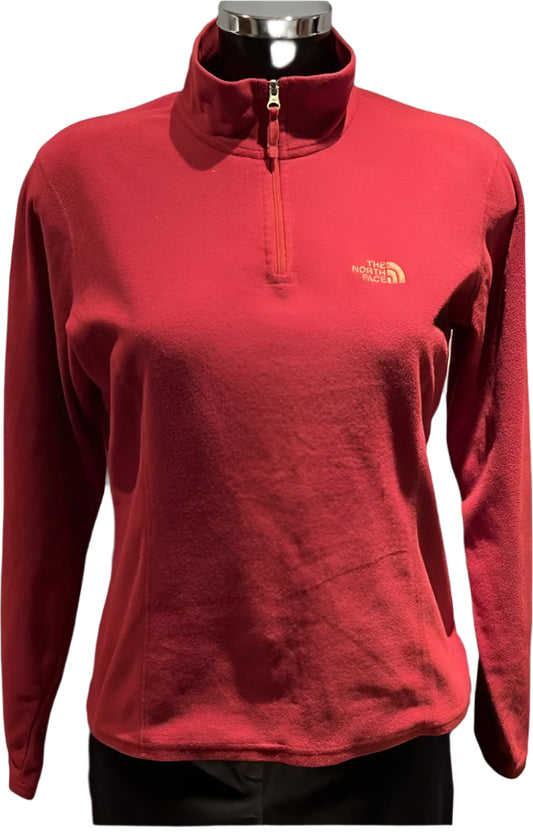 The North Face Cranberry Fleece  - Size M