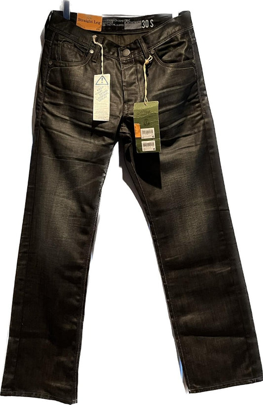 Next Waxed Styled Jeans - BNWT
