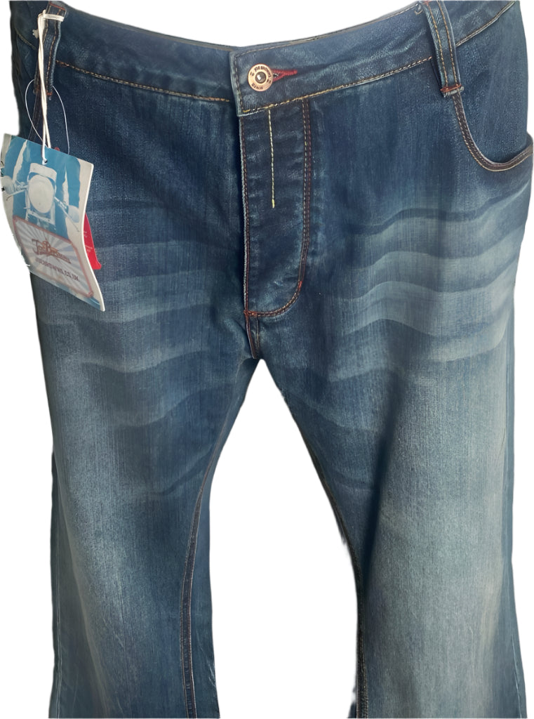 Joe Browns Boot Kick Jeans - Front Detail