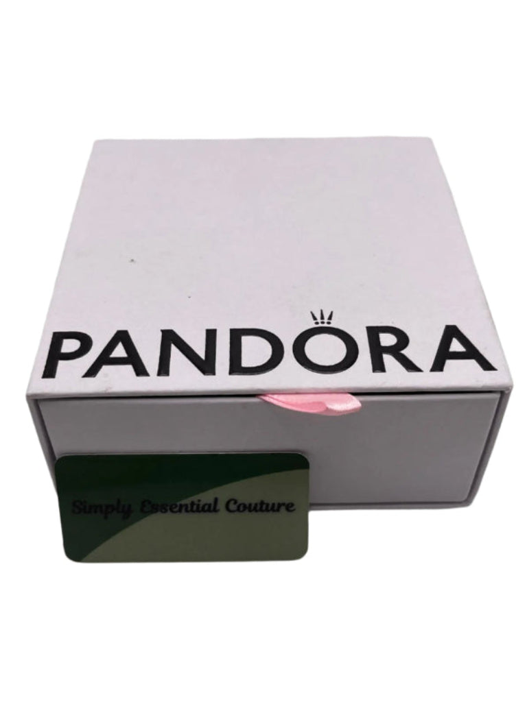 Pandora Animal Charm Bracelet Original Box