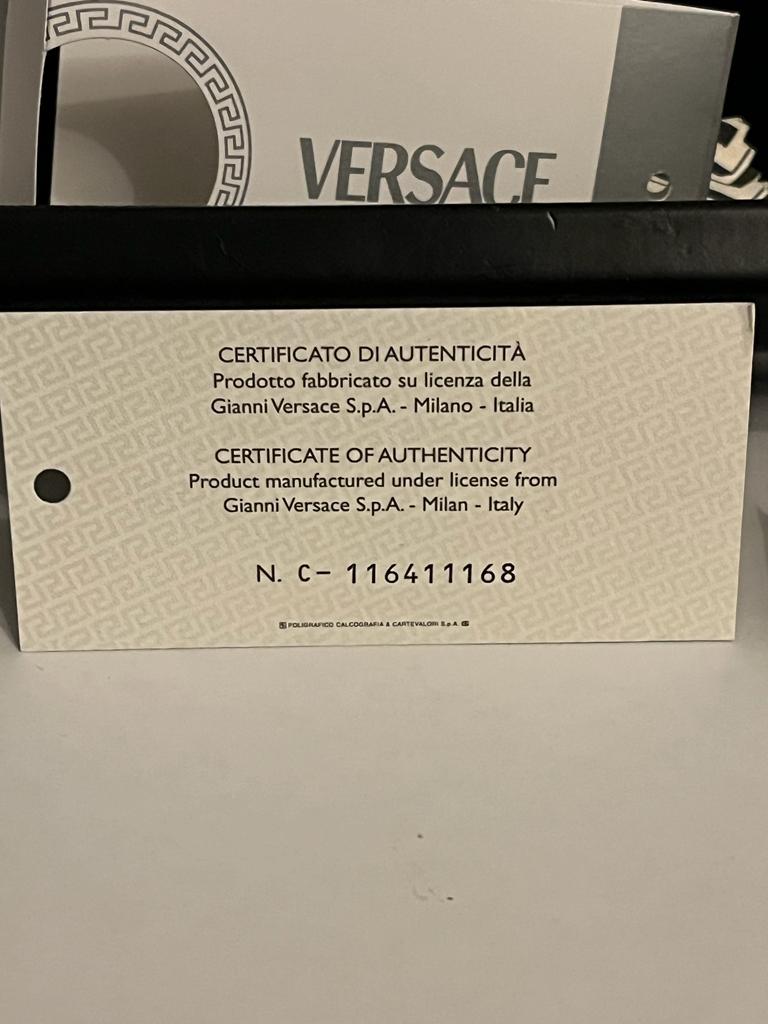 VERSACE Original Glasses Case