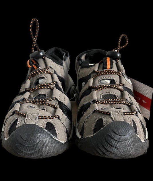Gola Ship Boys Sandals