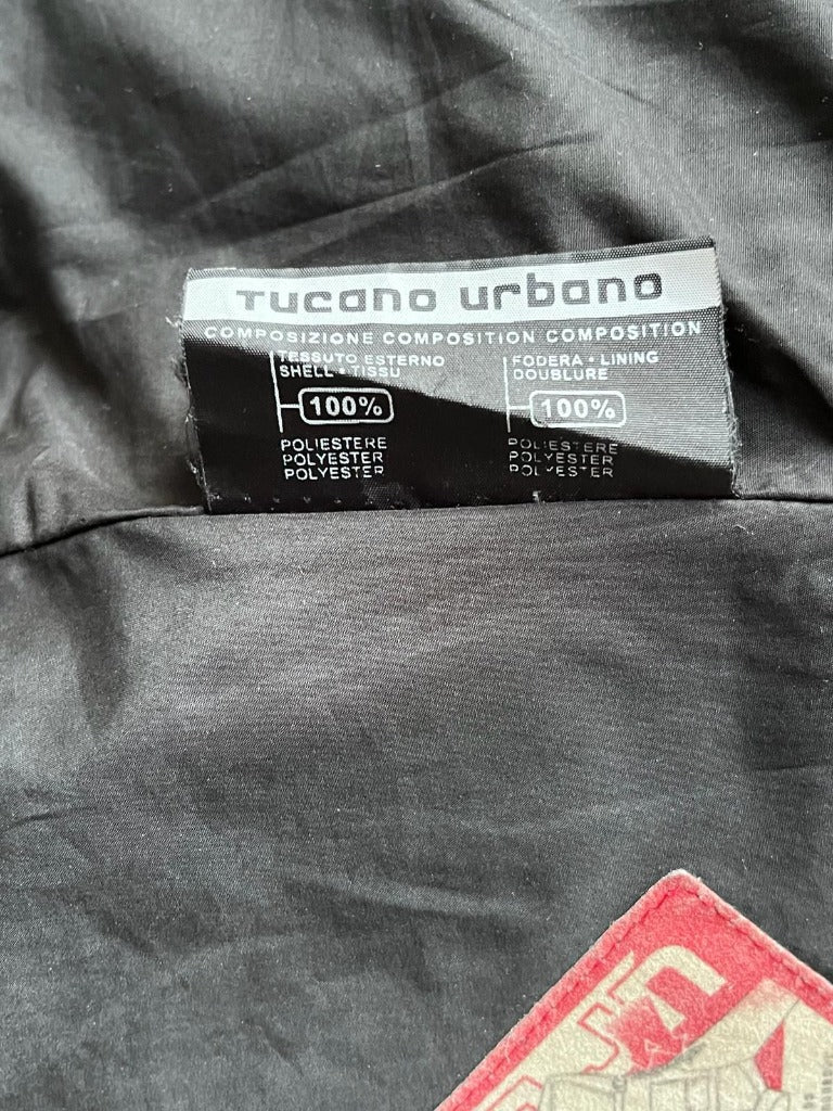 Tucano Urbano Motorbike Jacket - Mix