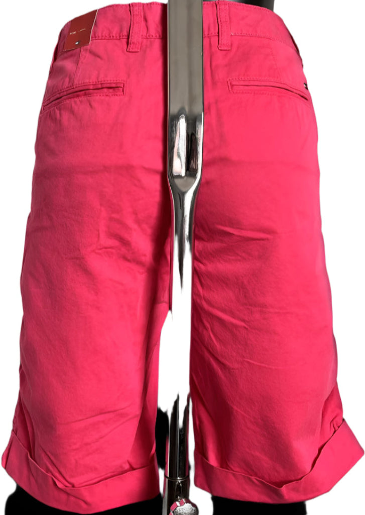 Tommy Hilfiger Pink Shorts - UK12
