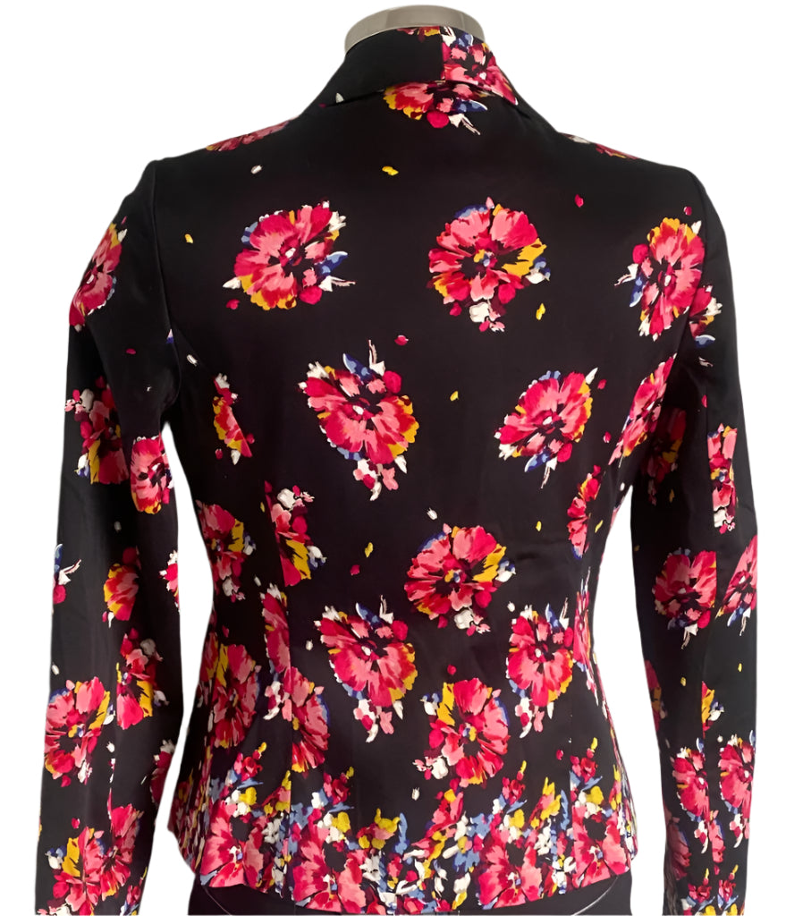 Fenn Wright Manson Flowered Jacket - UK10