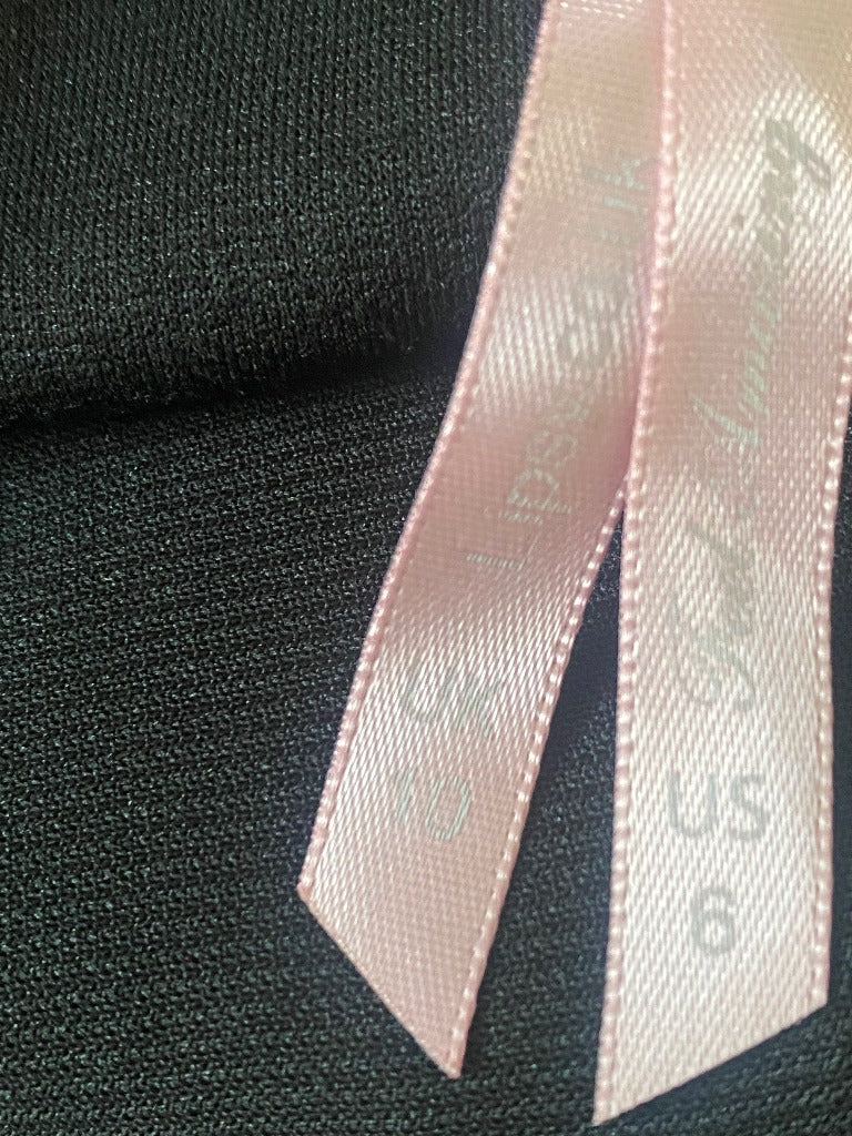 LIPSY Black Sequin Mini Dress - UK10