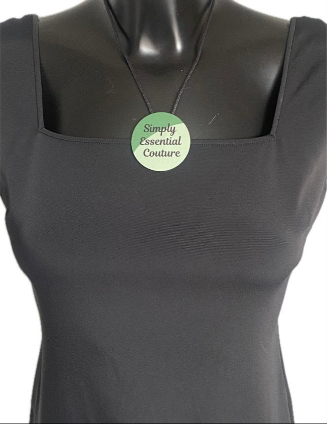 Dolce & Gabanna Sheath Dress - UK14