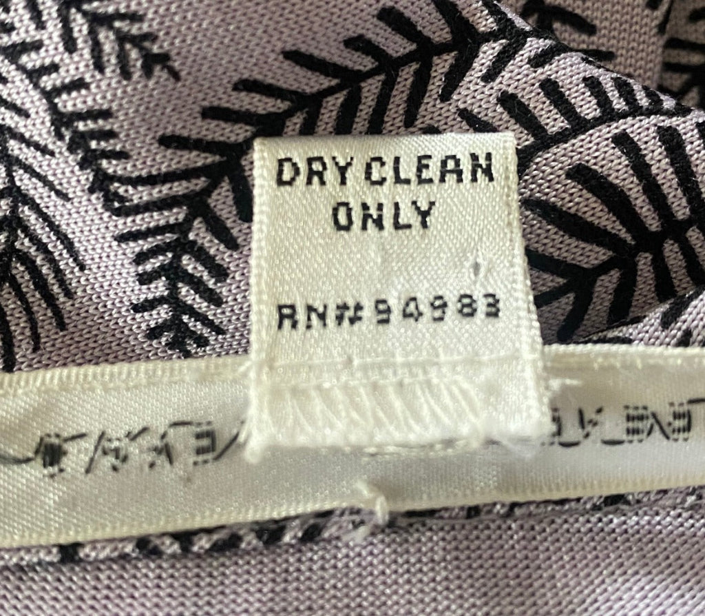 Diane von Furstenberg Silk Dress - UK8