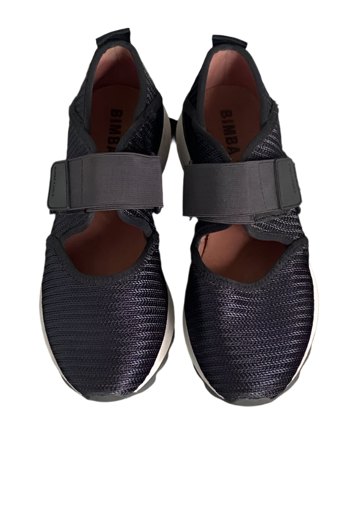 BIMBA Y LOLA Navy Shoes - UK5
