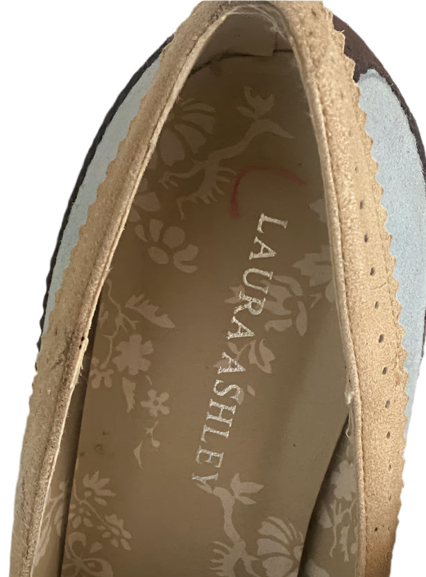 Laura Ashley Shoes UK5 - Pre-loved